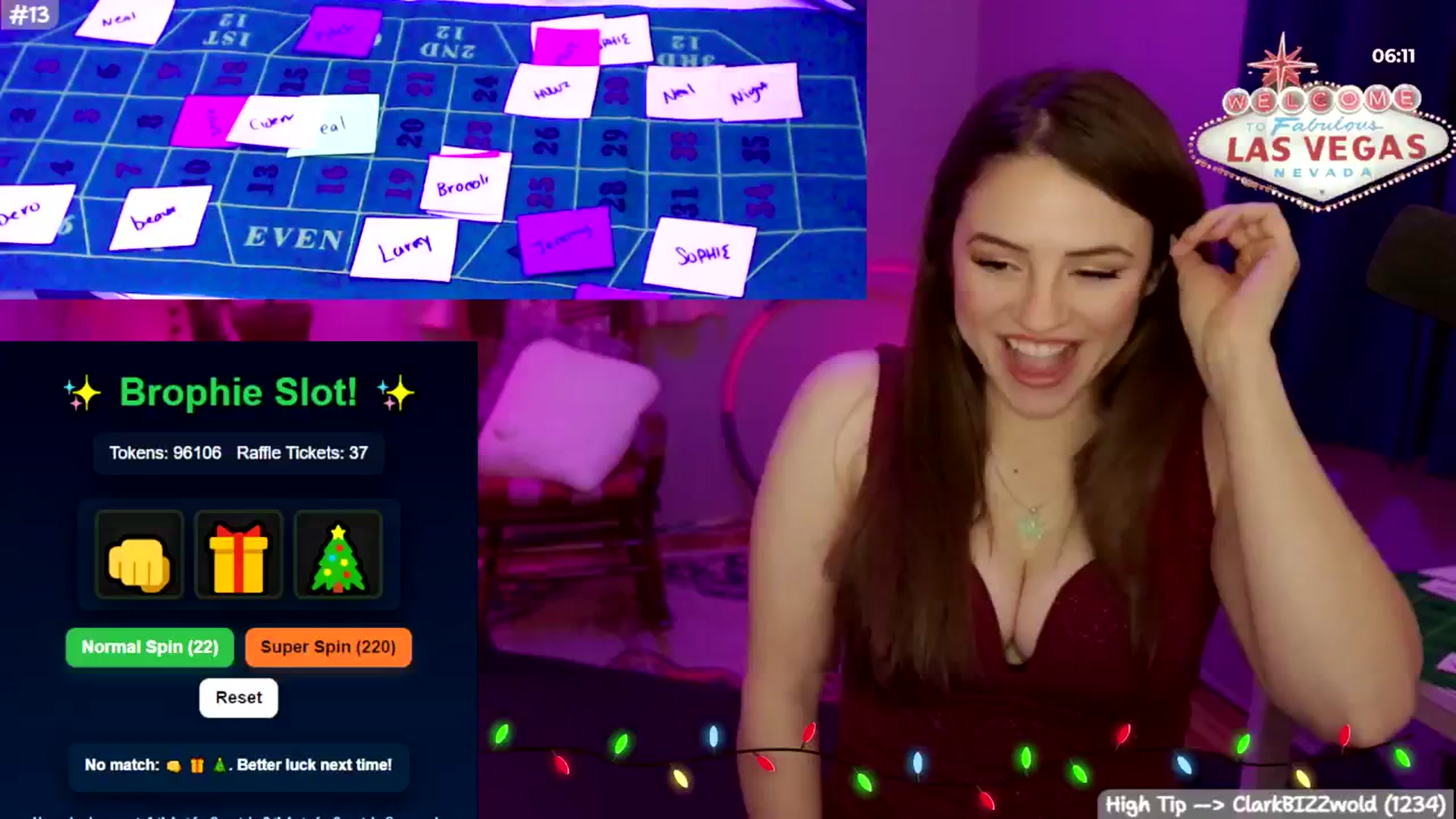 Gallery image thumbnail from SophieLouWho's myfreecams stream on, 12/06/2025, 08:40 image 12 of 20
