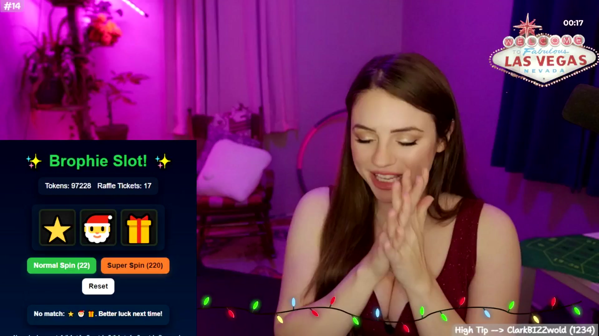 Gallery image thumbnail from SophieLouWho's myfreecams stream on, 12/06/2025, 08:40 image 10 of 20