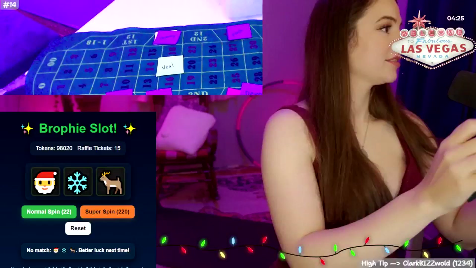 Gallery image thumbnail from SophieLouWho's myfreecams stream on, 12/06/2025, 08:40 image 8 of 20