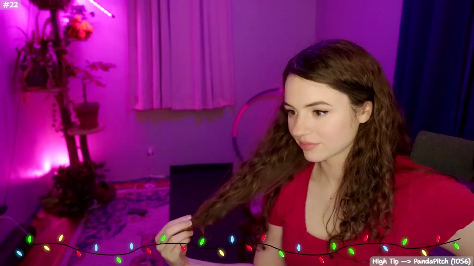 Gallery image thumbnail from SophieLouWho's myfreecams stream on, 12/08/2025, 09:07 image 15 of 20