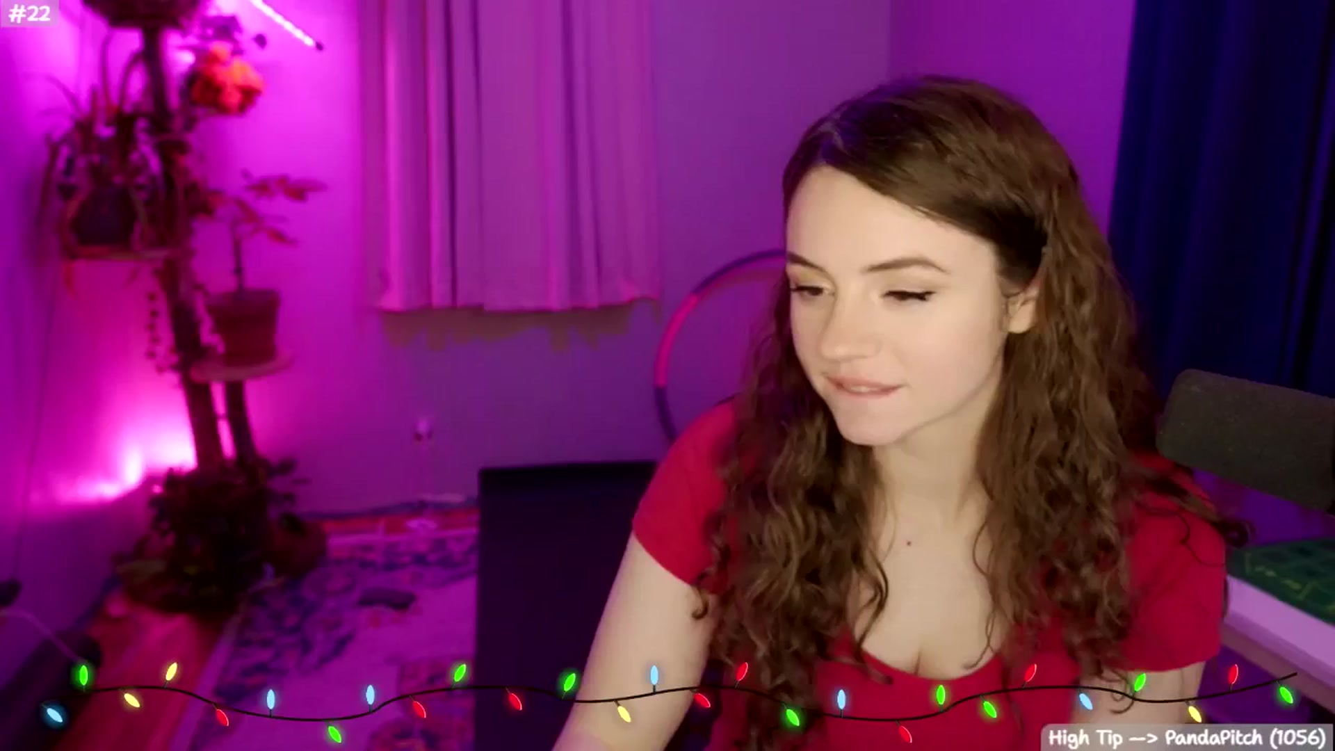 Gallery image thumbnail from SophieLouWho's myfreecams stream on, 12/08/2025, 09:07 image 17 of 20