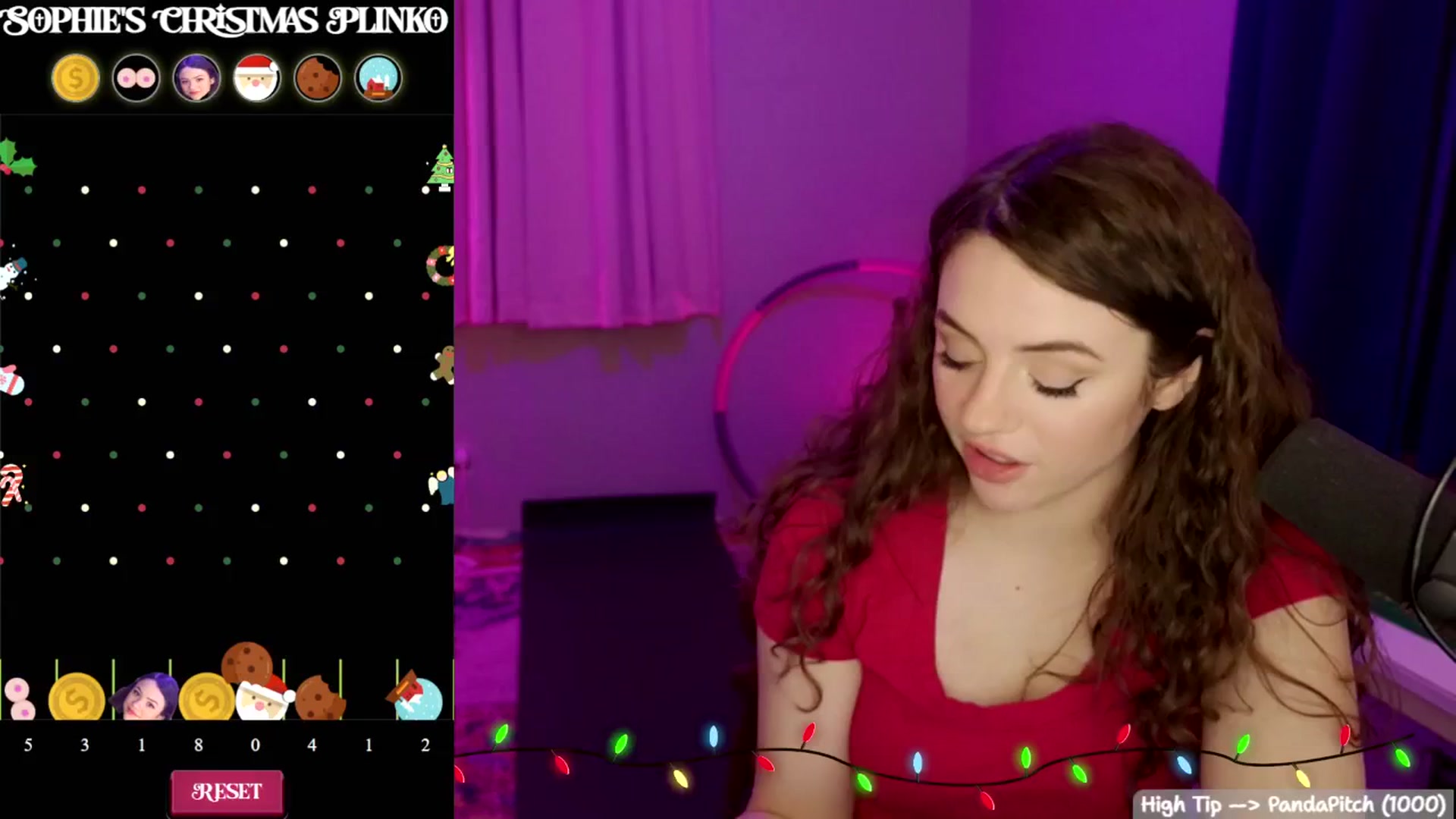 Gallery image thumbnail from SophieLouWho's myfreecams stream on, 12/08/2025, 09:07 image 7 of 20