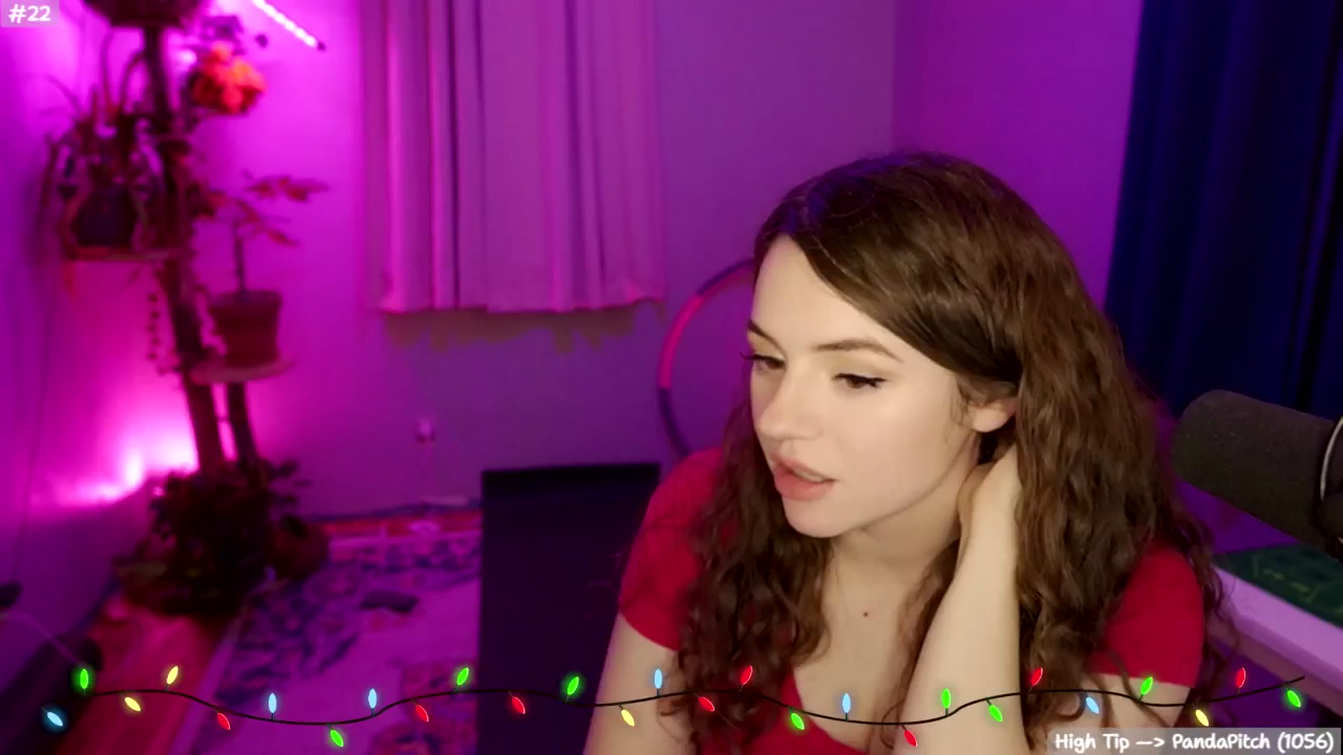 Gallery image thumbnail from SophieLouWho's myfreecams stream on, 12/08/2025, 09:07 image 13 of 20