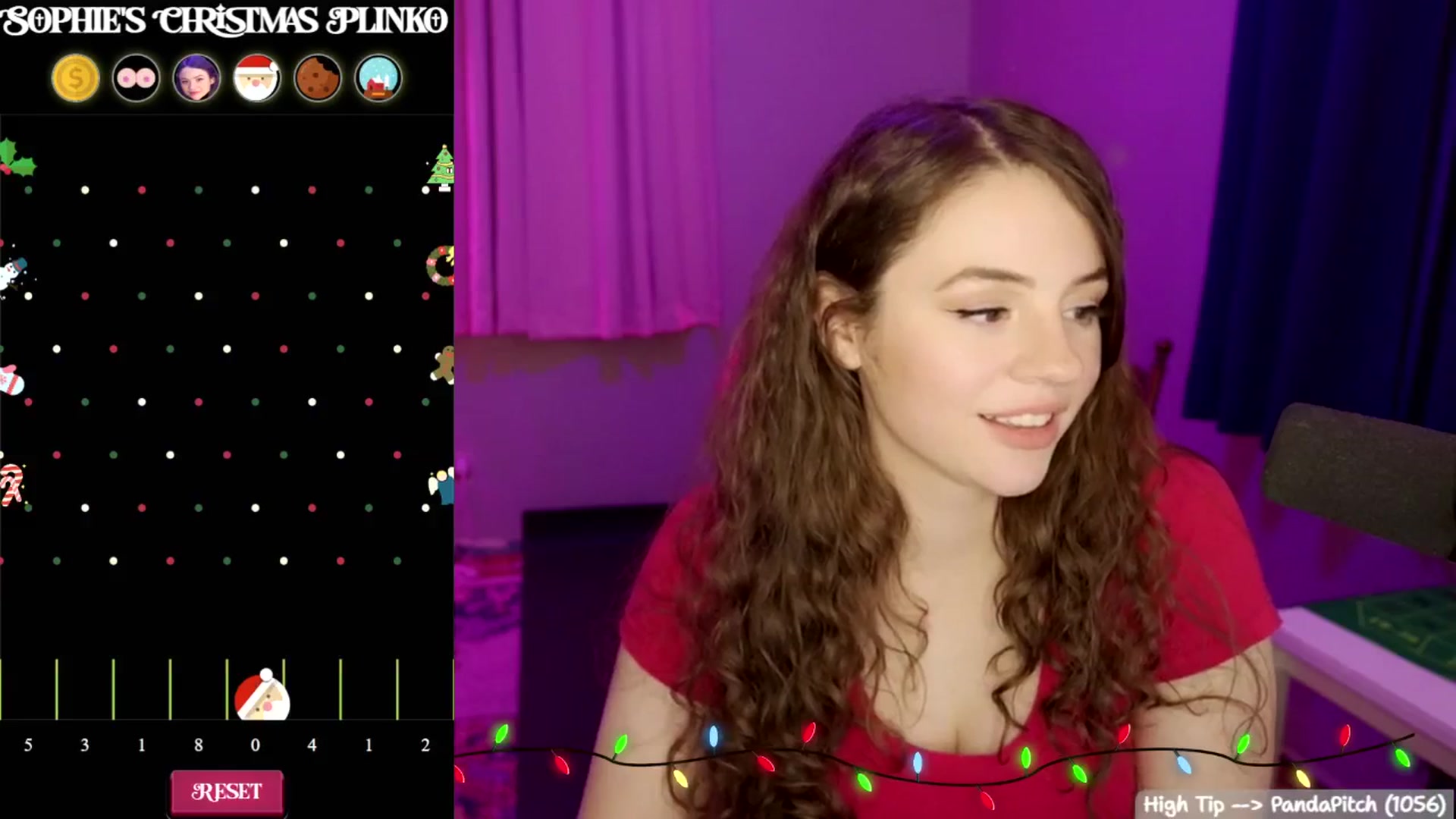 Gallery image thumbnail from SophieLouWho's myfreecams stream on, 12/08/2025, 09:07 image 19 of 20