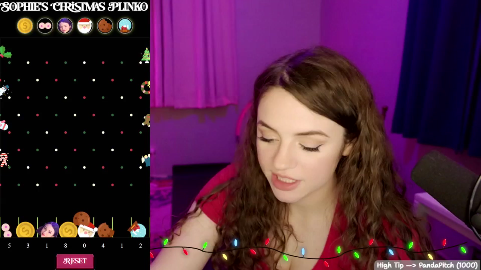 Gallery image thumbnail from SophieLouWho's myfreecams stream on, 12/08/2025, 09:07 image 6 of 20