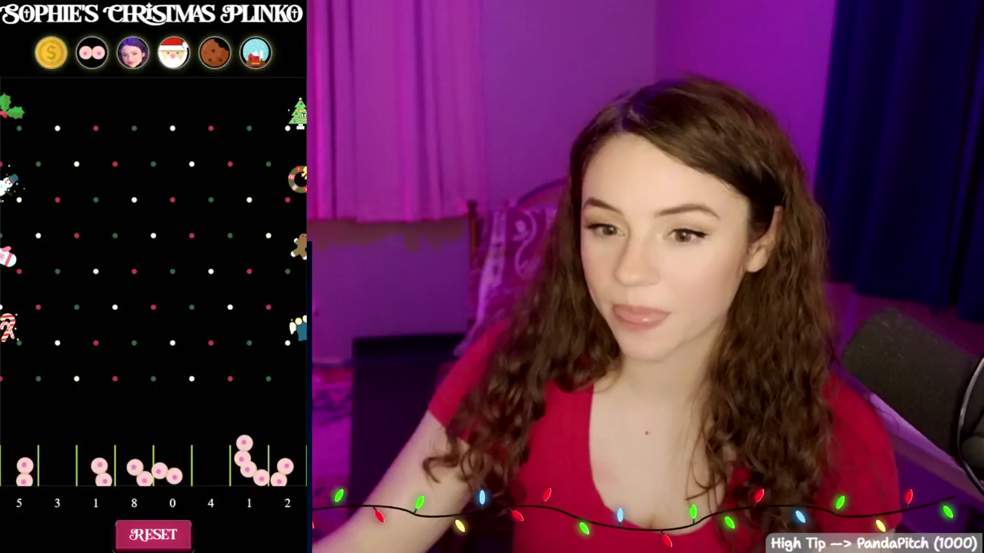 Gallery image thumbnail from SophieLouWho's myfreecams stream on, 12/08/2025, 09:07 image 1 of 20