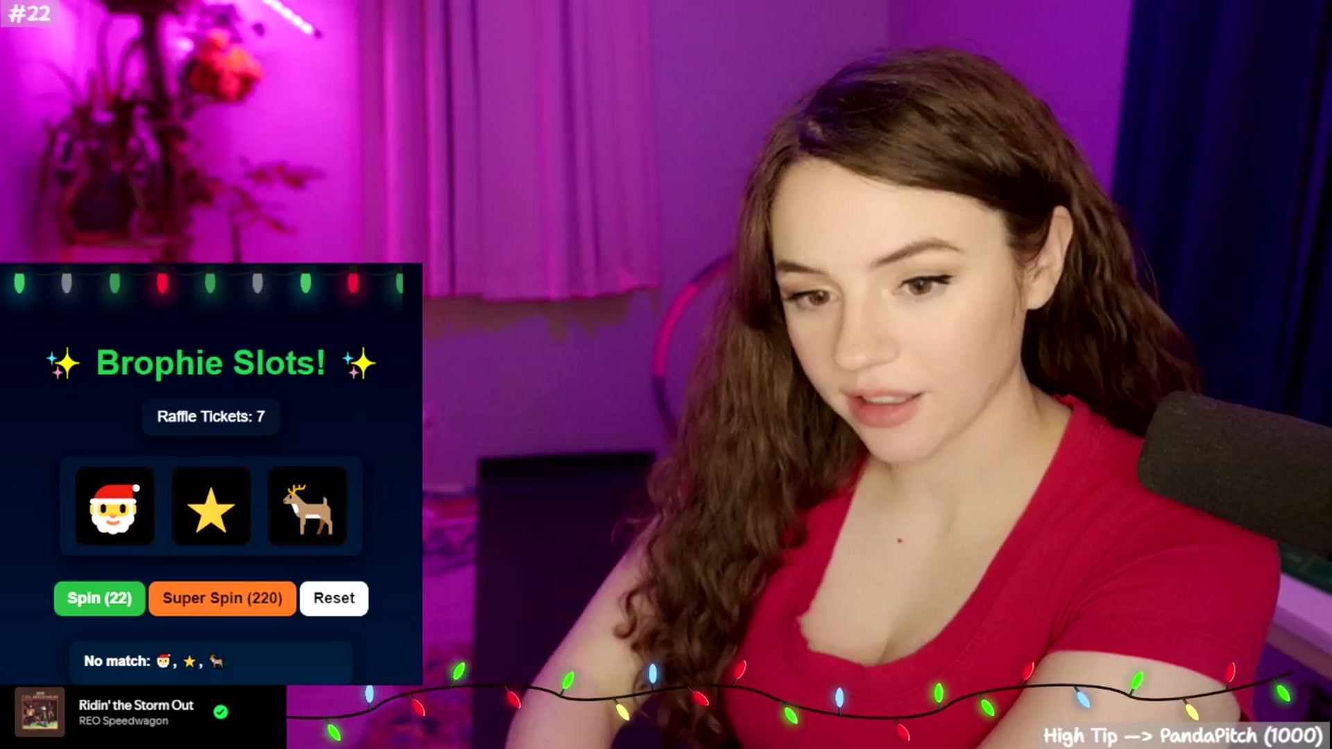 Gallery image thumbnail from SophieLouWho's myfreecams stream on, 12/08/2025, 09:07 image 9 of 20