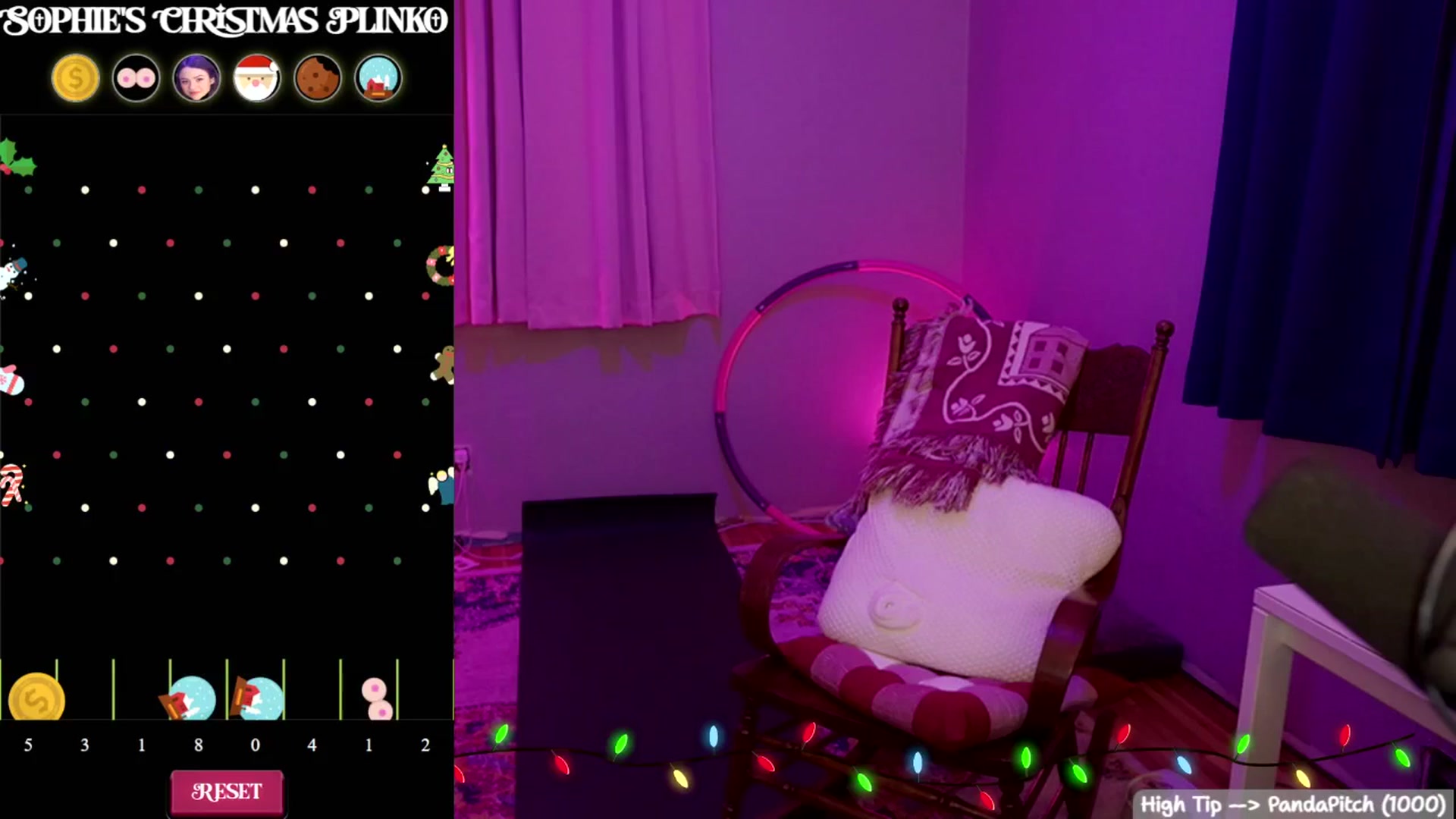 Gallery image thumbnail from SophieLouWho's myfreecams stream on, 12/08/2025, 09:07 image 4 of 20