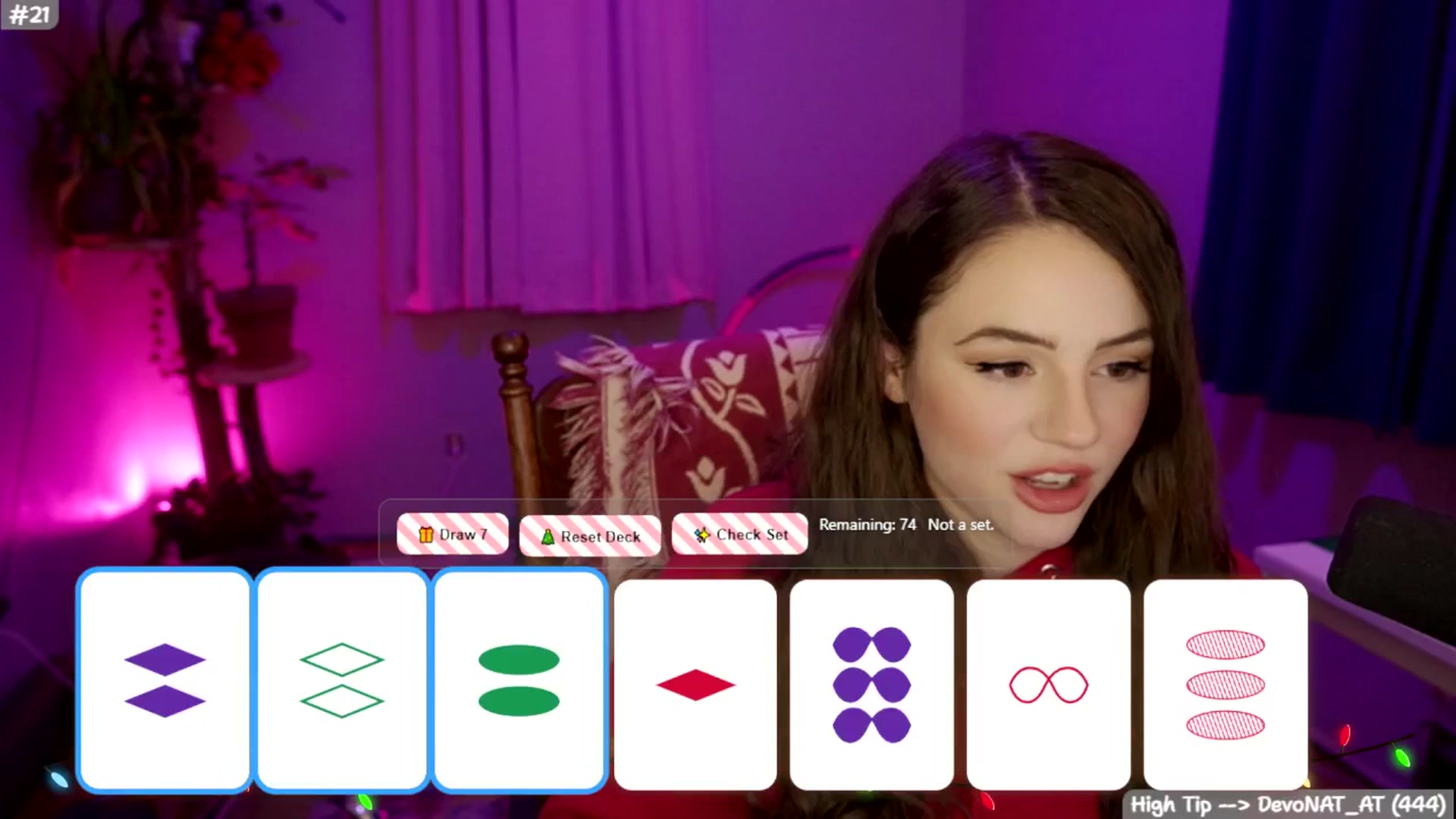 Gallery image thumbnail from SophieLouWho's myfreecams stream on, 12/09/2025, 05:41 image 20 of 20