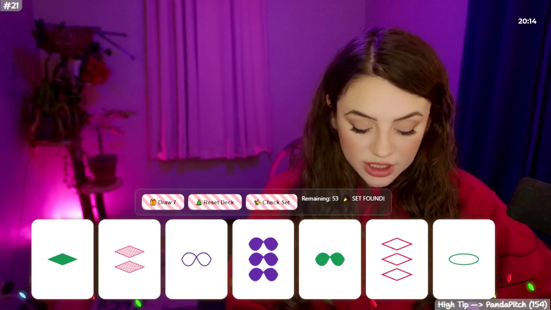 Gallery image thumbnail from SophieLouWho's myfreecams stream on, 12/09/2025, 05:41 image 13 of 20