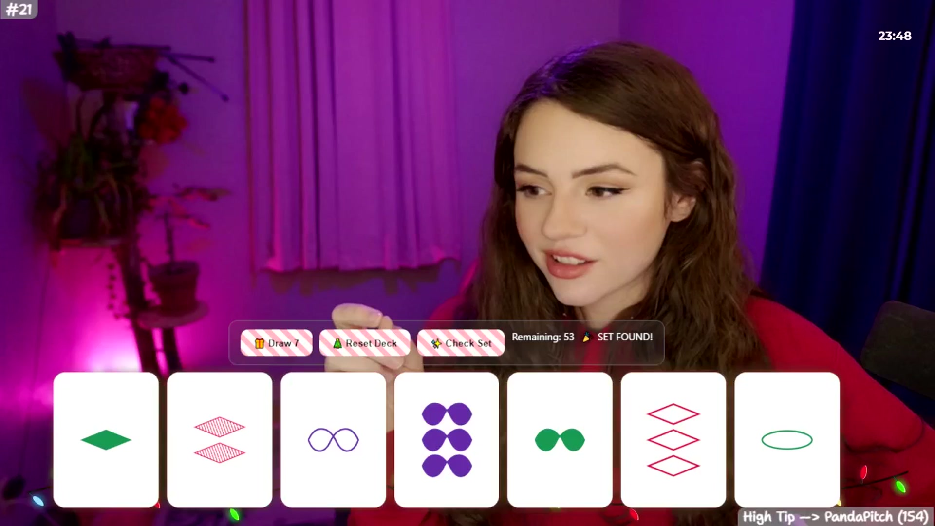 Gallery image thumbnail from SophieLouWho's myfreecams stream on, 12/09/2025, 05:41 image 12 of 20
