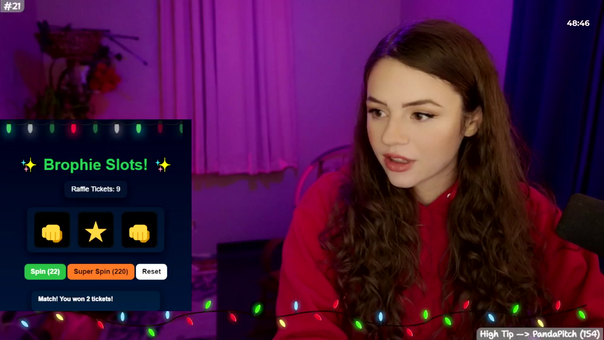 Gallery image thumbnail from SophieLouWho's myfreecams stream on, 12/09/2025, 05:41 image 5 of 20