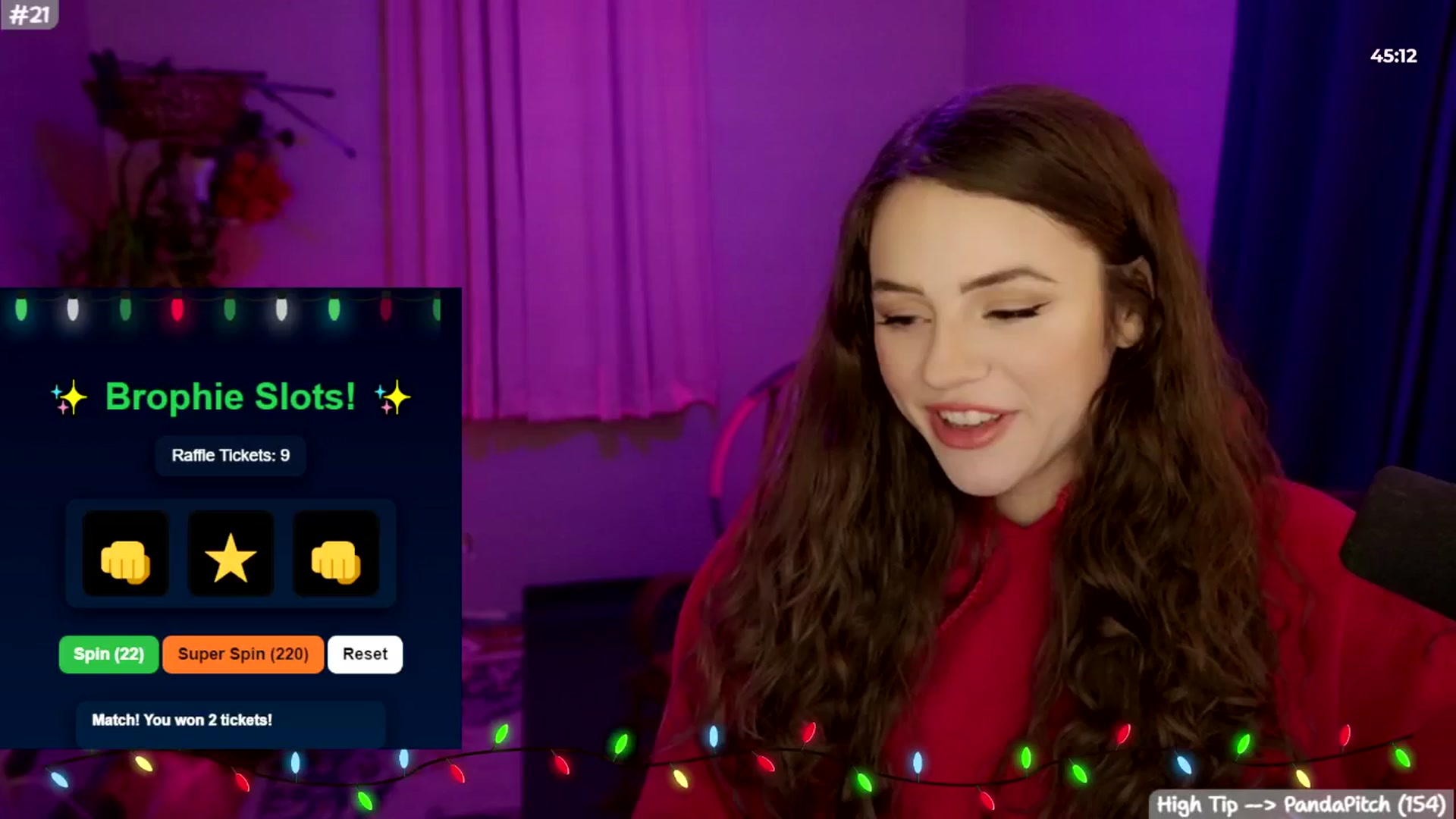 Gallery image thumbnail from SophieLouWho's myfreecams stream on, 12/09/2025, 05:41 image 6 of 20