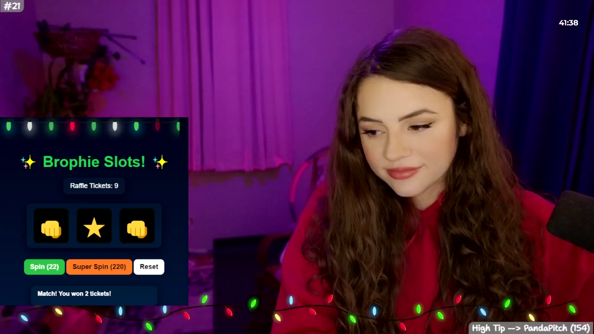 Gallery image thumbnail from SophieLouWho's myfreecams stream on, 12/09/2025, 05:41 image 7 of 20