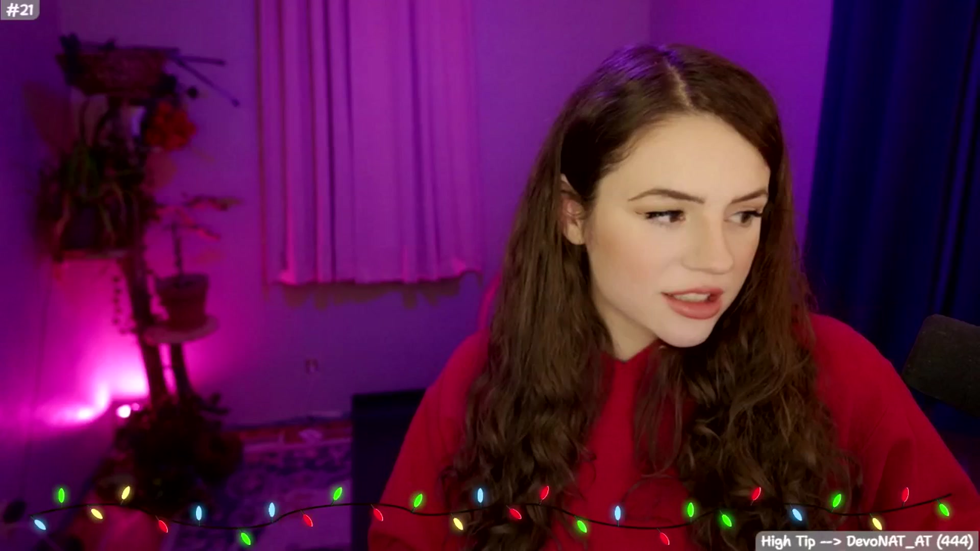 Gallery image thumbnail from SophieLouWho's myfreecams stream on, 12/09/2025, 05:41 image 19 of 20