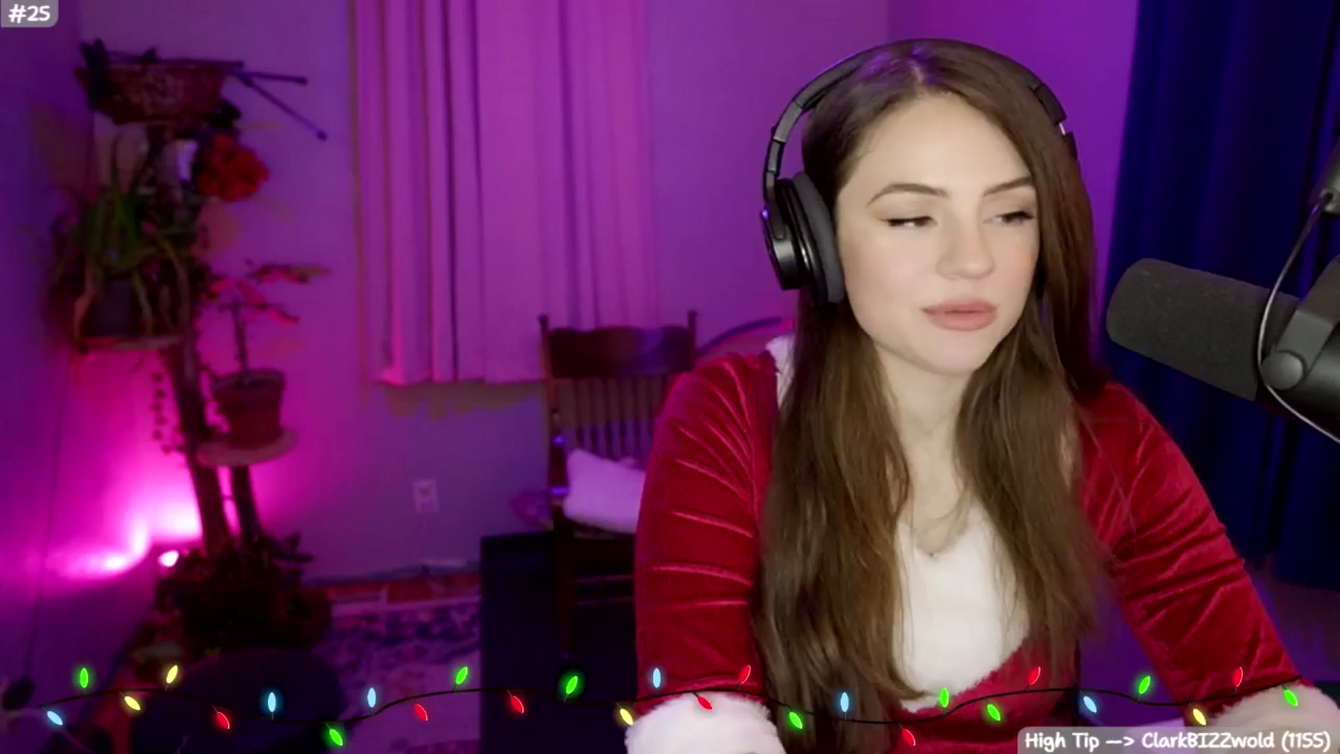 Gallery image thumbnail from SophieLouWho's myfreecams stream on, 12/11/2025, 08:00 image 7 of 20