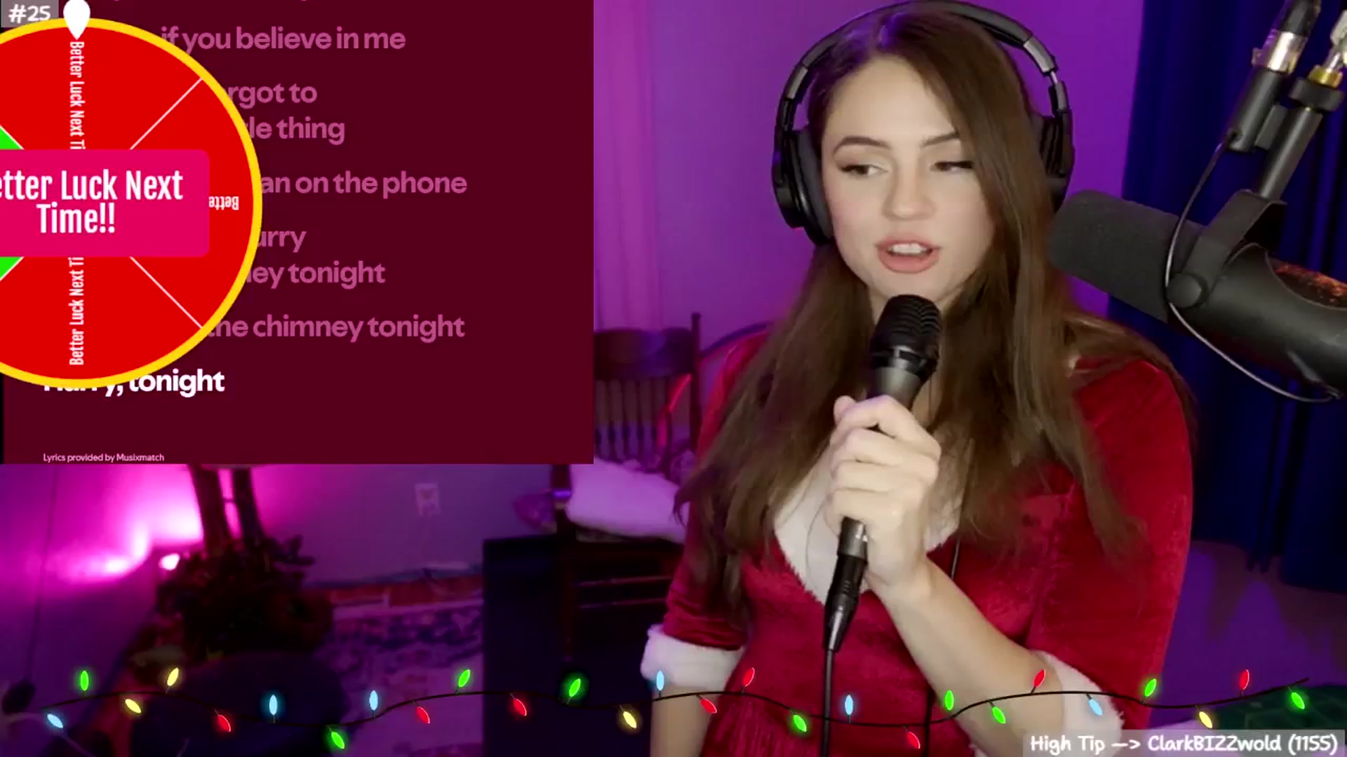 Gallery image thumbnail from SophieLouWho's myfreecams stream on, 12/11/2025, 08:00 image 6 of 20