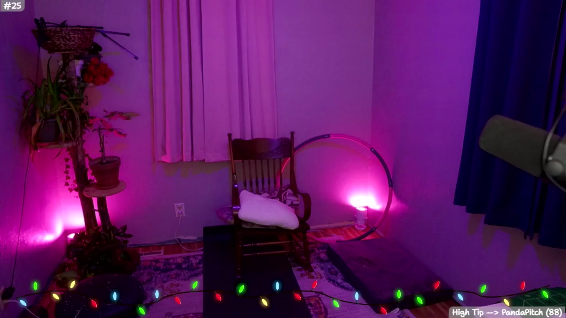 Gallery image thumbnail from SophieLouWho's myfreecams stream on, 12/11/2025, 08:00 image 1 of 20