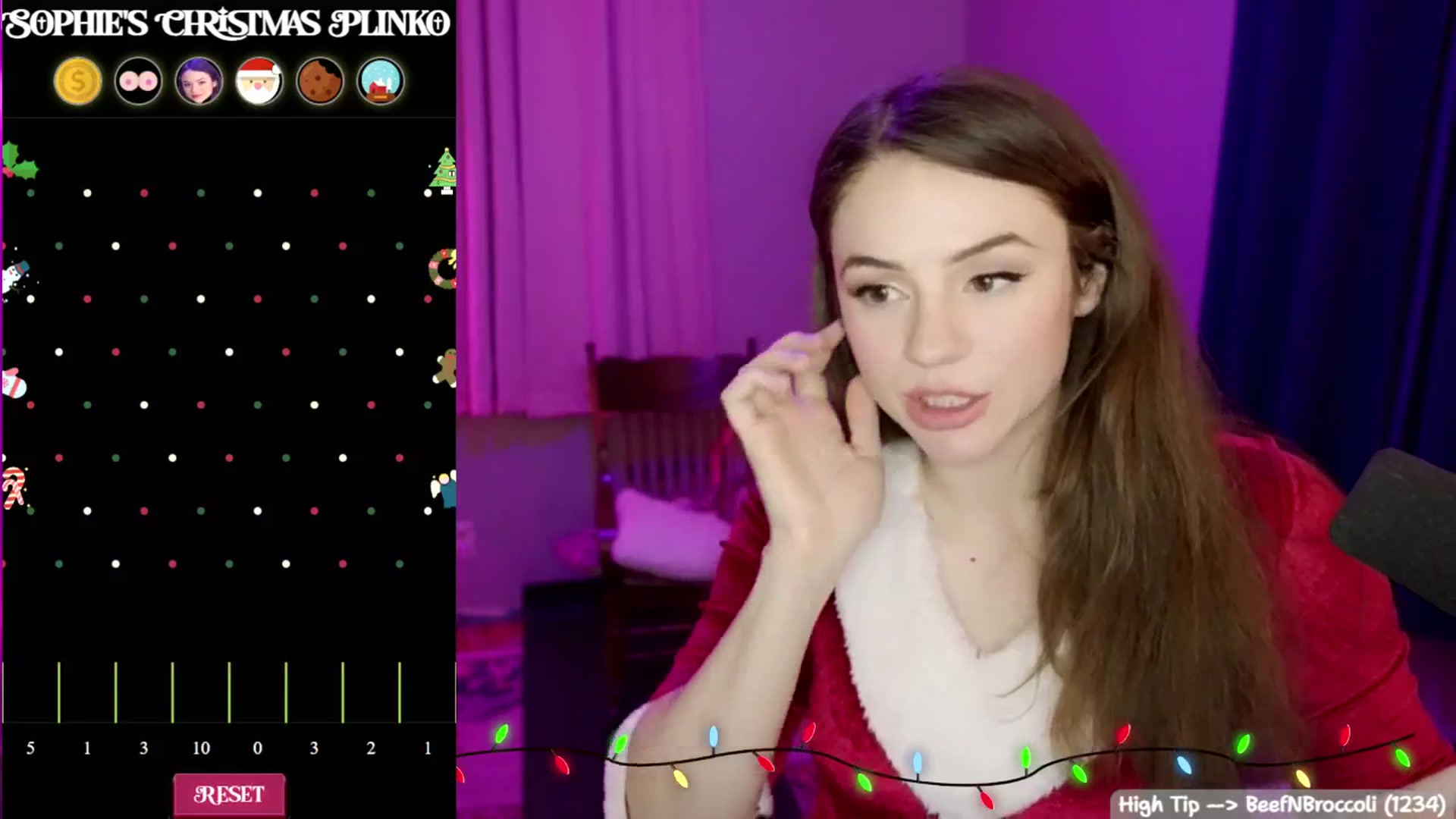 Gallery image thumbnail from SophieLouWho's myfreecams stream on, 12/11/2025, 08:00 image 16 of 20