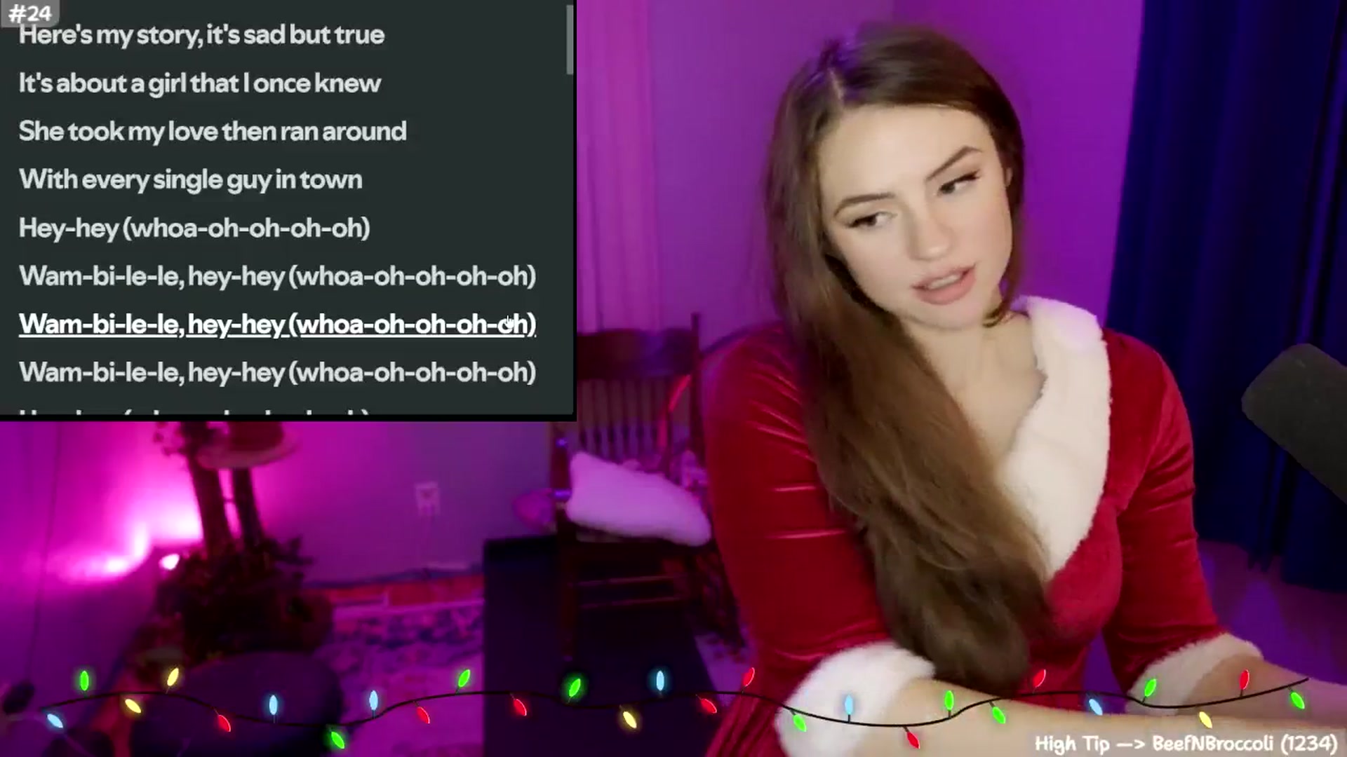 Gallery image thumbnail from SophieLouWho's myfreecams stream on, 12/11/2025, 08:00 image 11 of 20