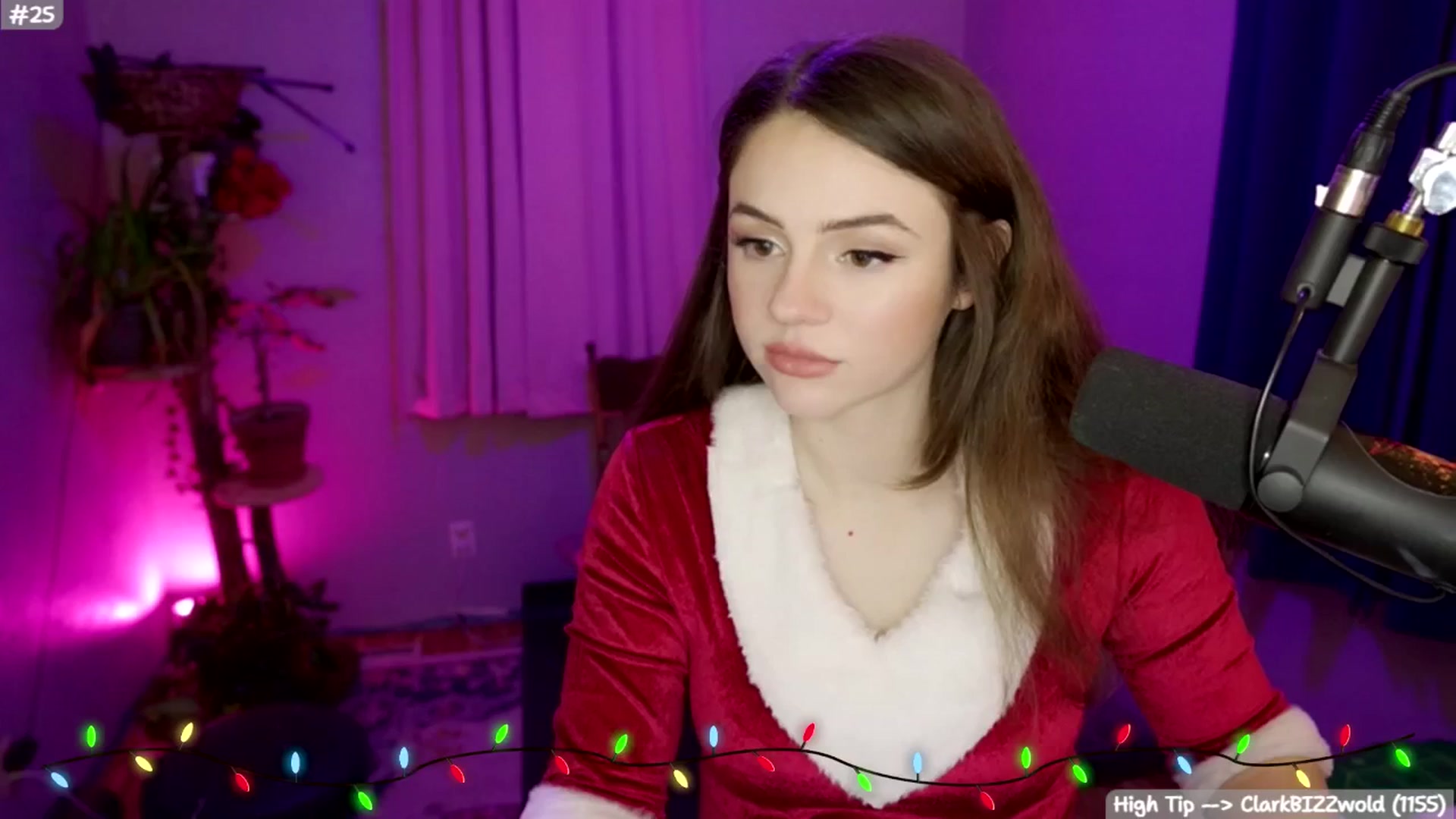 Gallery image thumbnail from SophieLouWho's myfreecams stream on, 12/11/2025, 08:00 image 3 of 20
