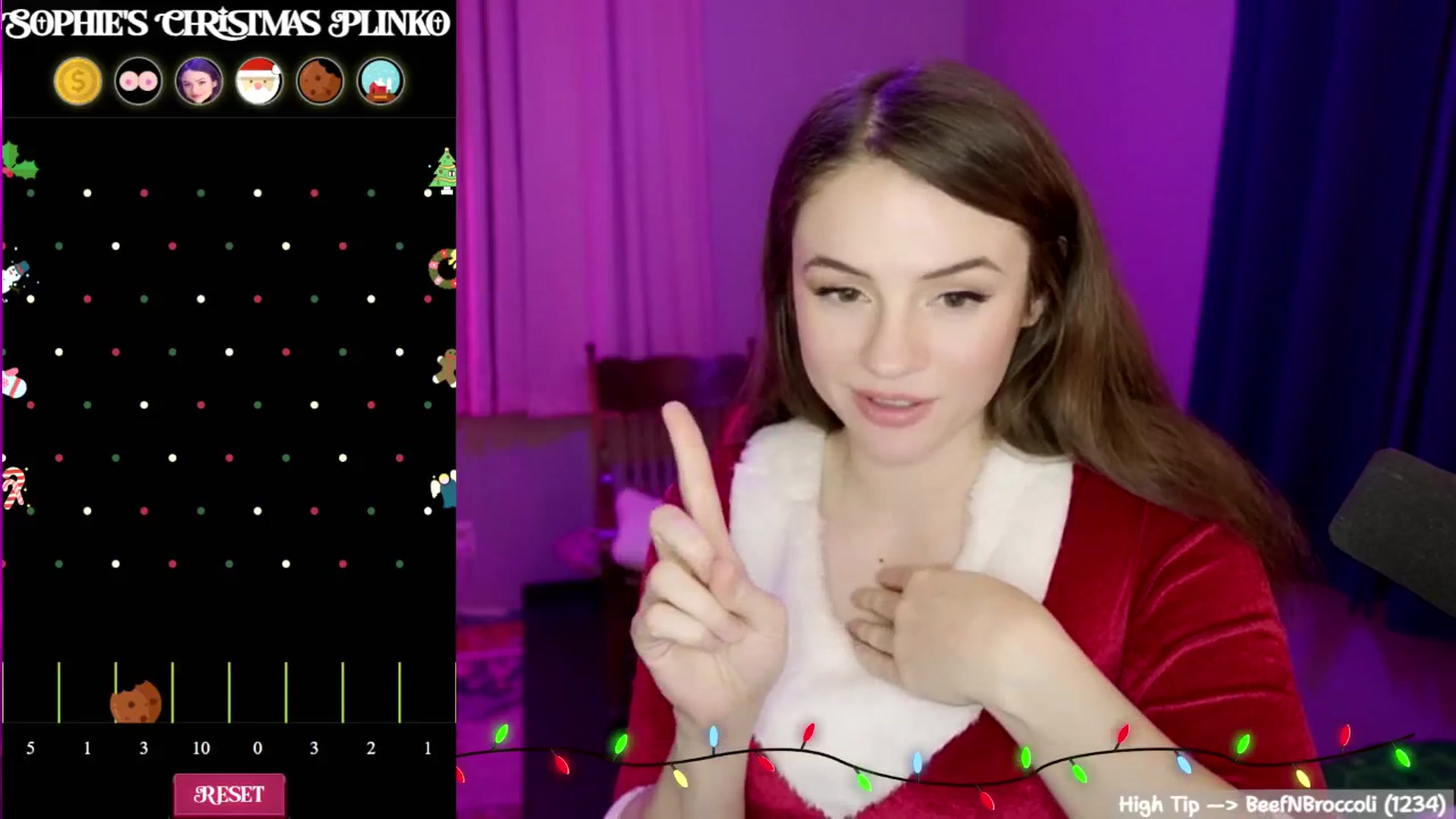 Gallery image thumbnail from SophieLouWho's myfreecams stream on, 12/11/2025, 08:00 image 17 of 20