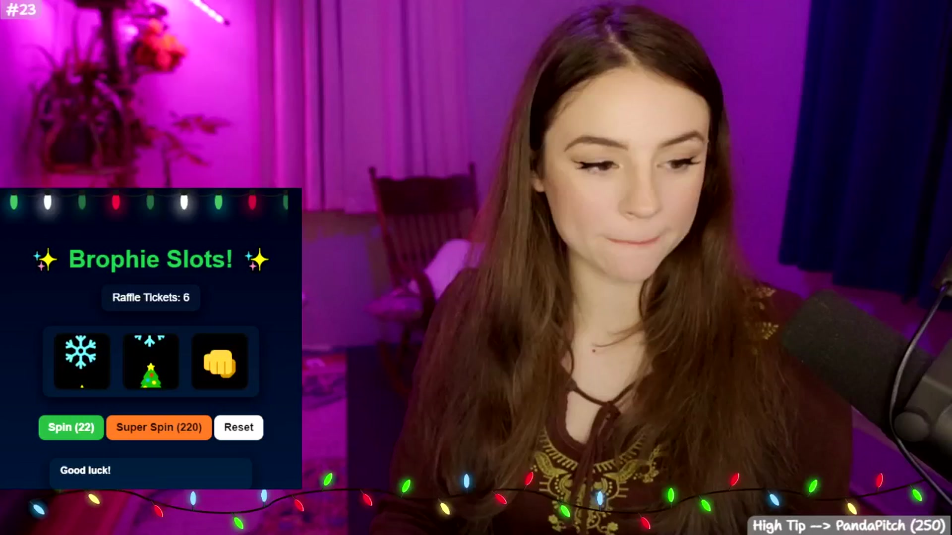 Gallery image thumbnail from SophieLouWho's myfreecams stream on, 12/12/2025, 08:54 image 7 of 20