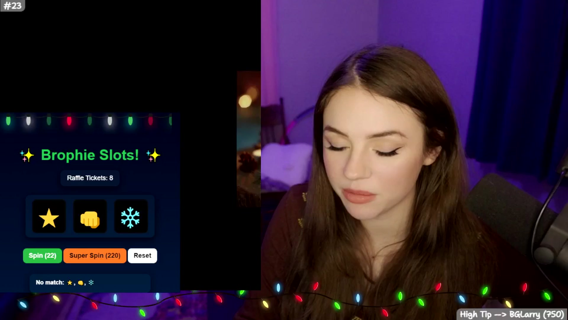 Gallery image thumbnail from SophieLouWho's myfreecams stream on, 12/12/2025, 08:54 image 14 of 20