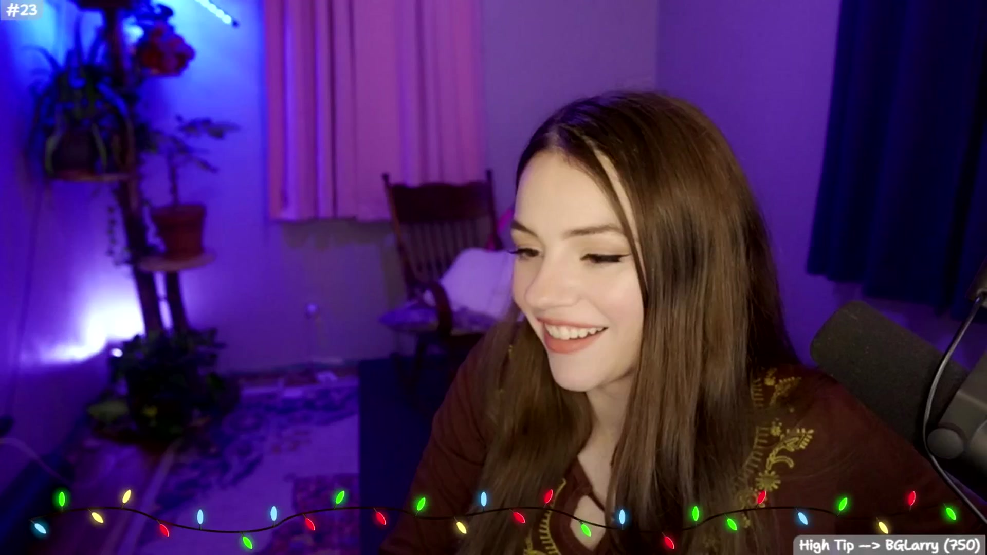 Gallery image thumbnail from SophieLouWho's myfreecams stream on, 12/12/2025, 08:54 image 11 of 20