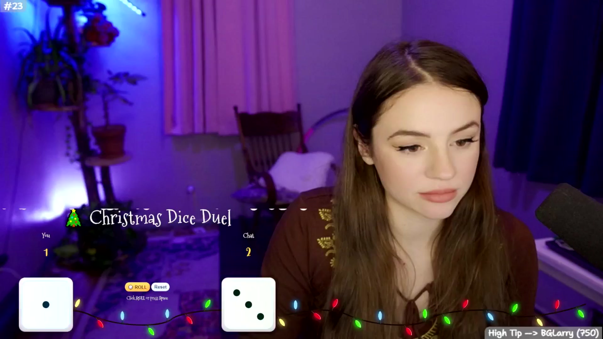 Gallery image thumbnail from SophieLouWho's myfreecams stream on, 12/12/2025, 08:54 image 17 of 20