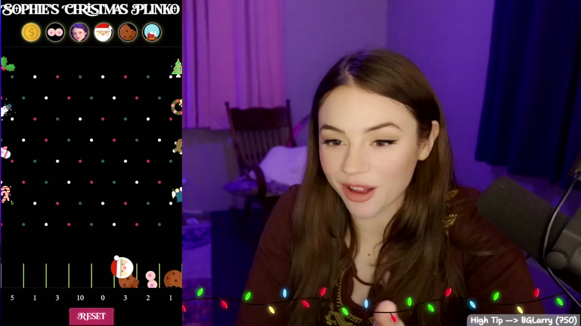 Gallery image thumbnail from SophieLouWho's myfreecams stream on, 12/12/2025, 08:54 image 12 of 20