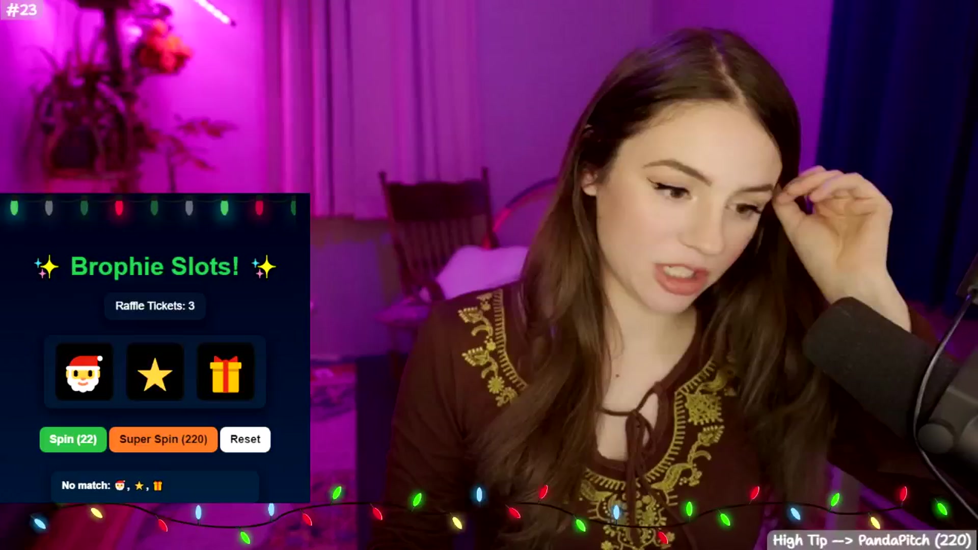 Gallery image thumbnail from SophieLouWho's myfreecams stream on, 12/12/2025, 08:54 image 5 of 20
