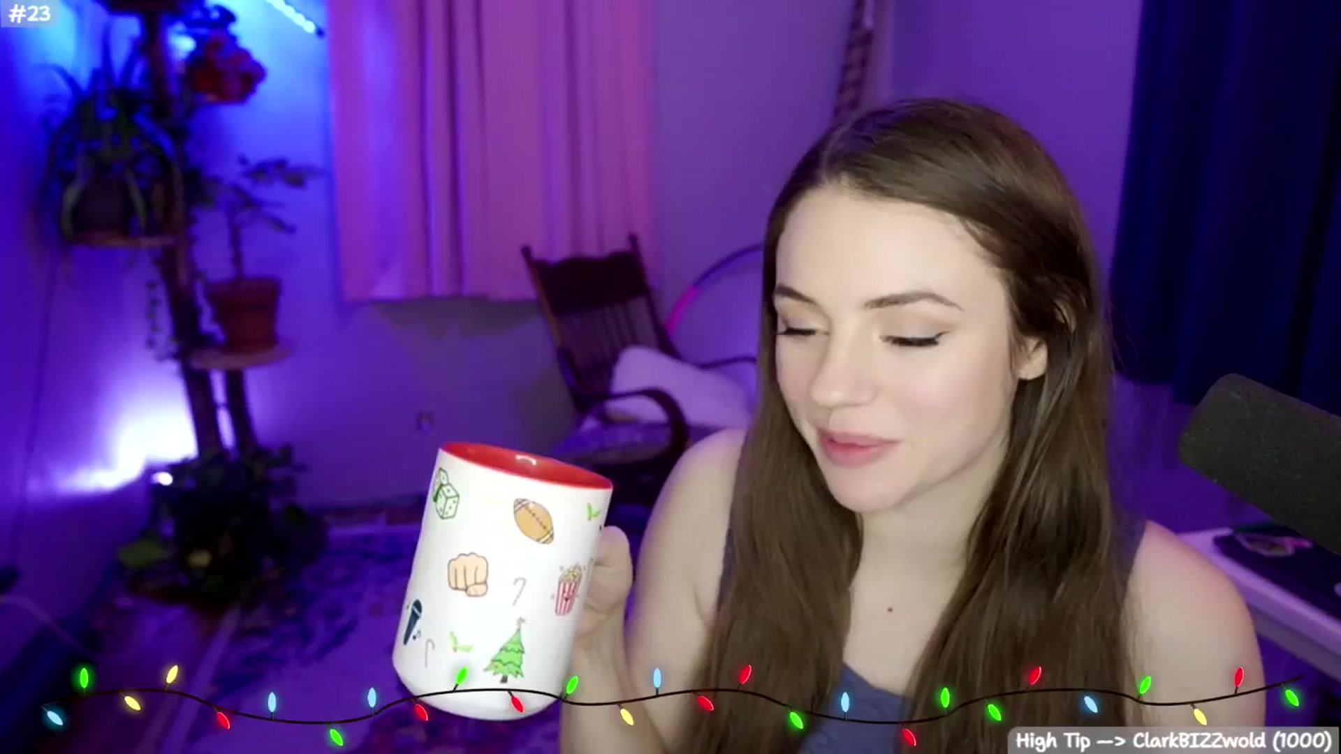 Gallery image thumbnail from SophieLouWho's myfreecams stream on, 12/13/2025, 09:09 image 17 of 20