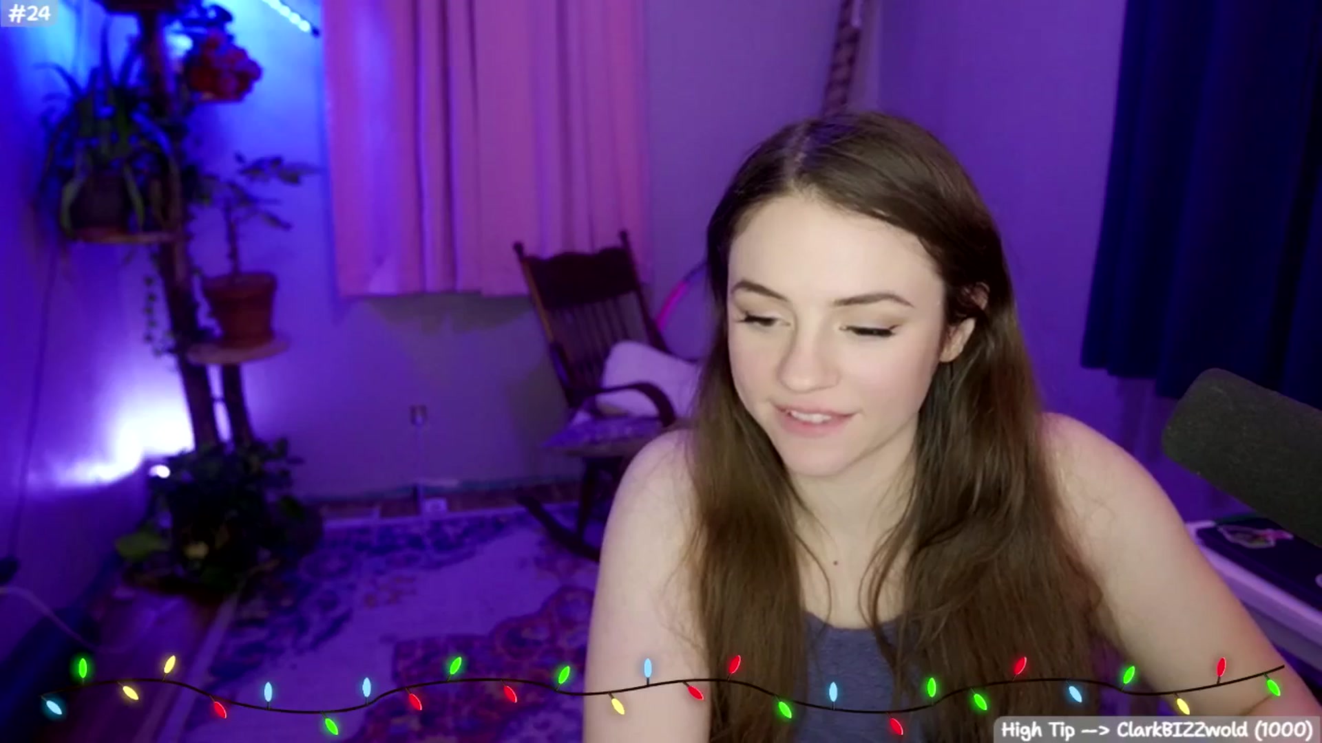 Gallery image thumbnail from SophieLouWho's myfreecams stream on, 12/13/2025, 09:09 image 20 of 20