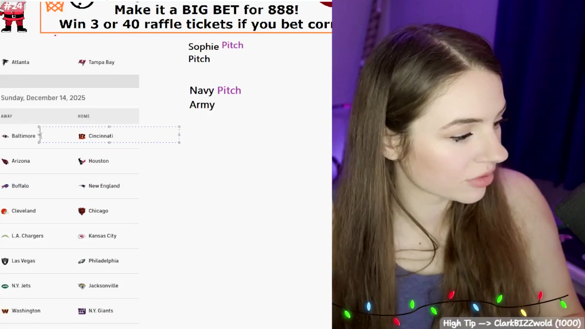 Gallery image thumbnail from SophieLouWho's myfreecams stream on, 12/13/2025, 09:09 image 1 of 20