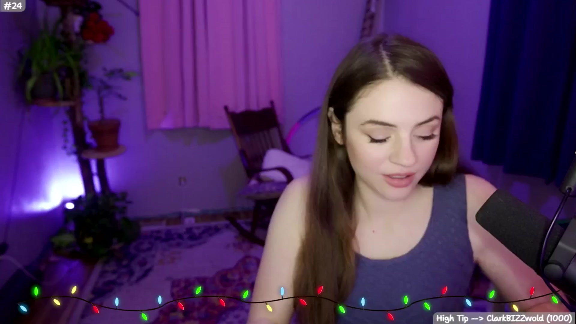 Gallery image thumbnail from SophieLouWho's myfreecams stream on, 12/13/2025, 09:09 image 5 of 20
