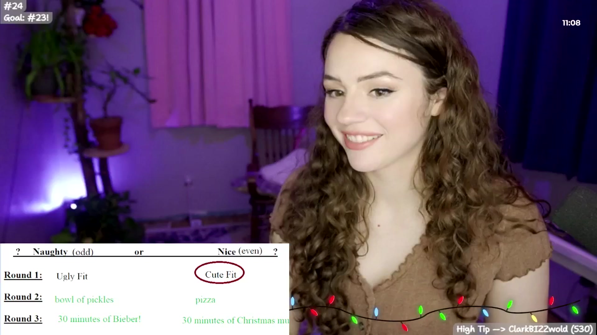 Gallery image thumbnail from SophieLouWho's myfreecams stream on, 12/14/2025, 07:52 image 2 of 20