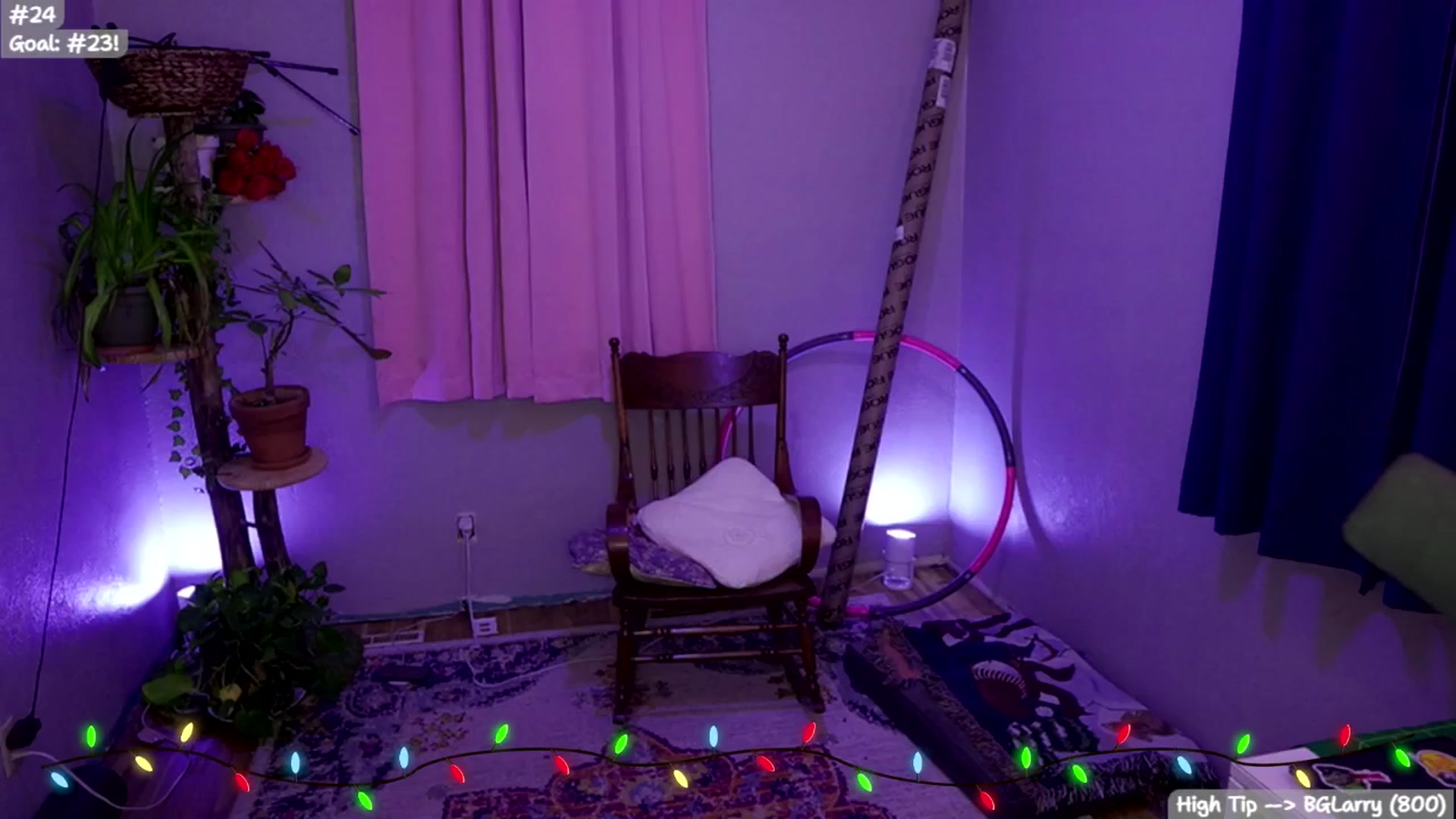 Gallery image thumbnail from SophieLouWho's myfreecams stream on, 12/14/2025, 07:52 image 9 of 20