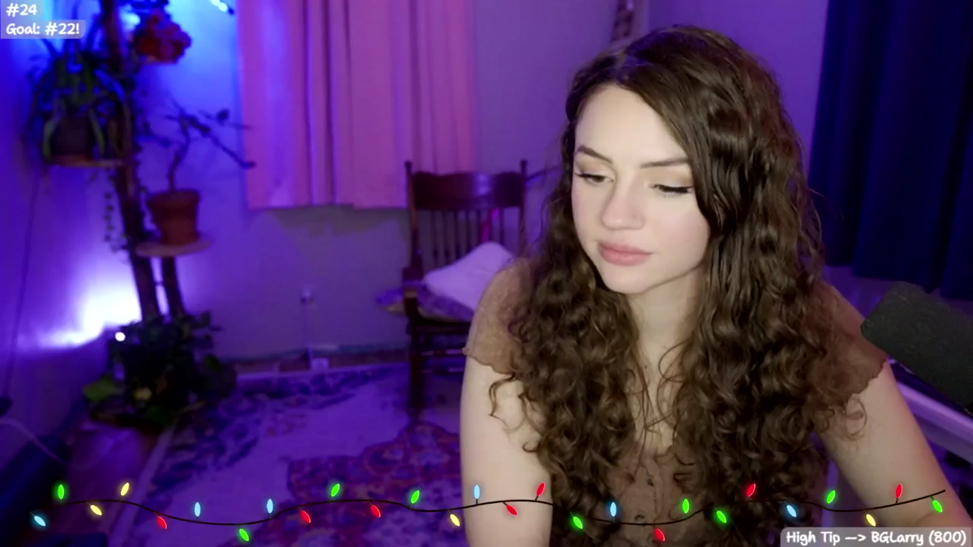 Gallery image thumbnail from SophieLouWho's myfreecams stream on, 12/14/2025, 07:52 image 17 of 20