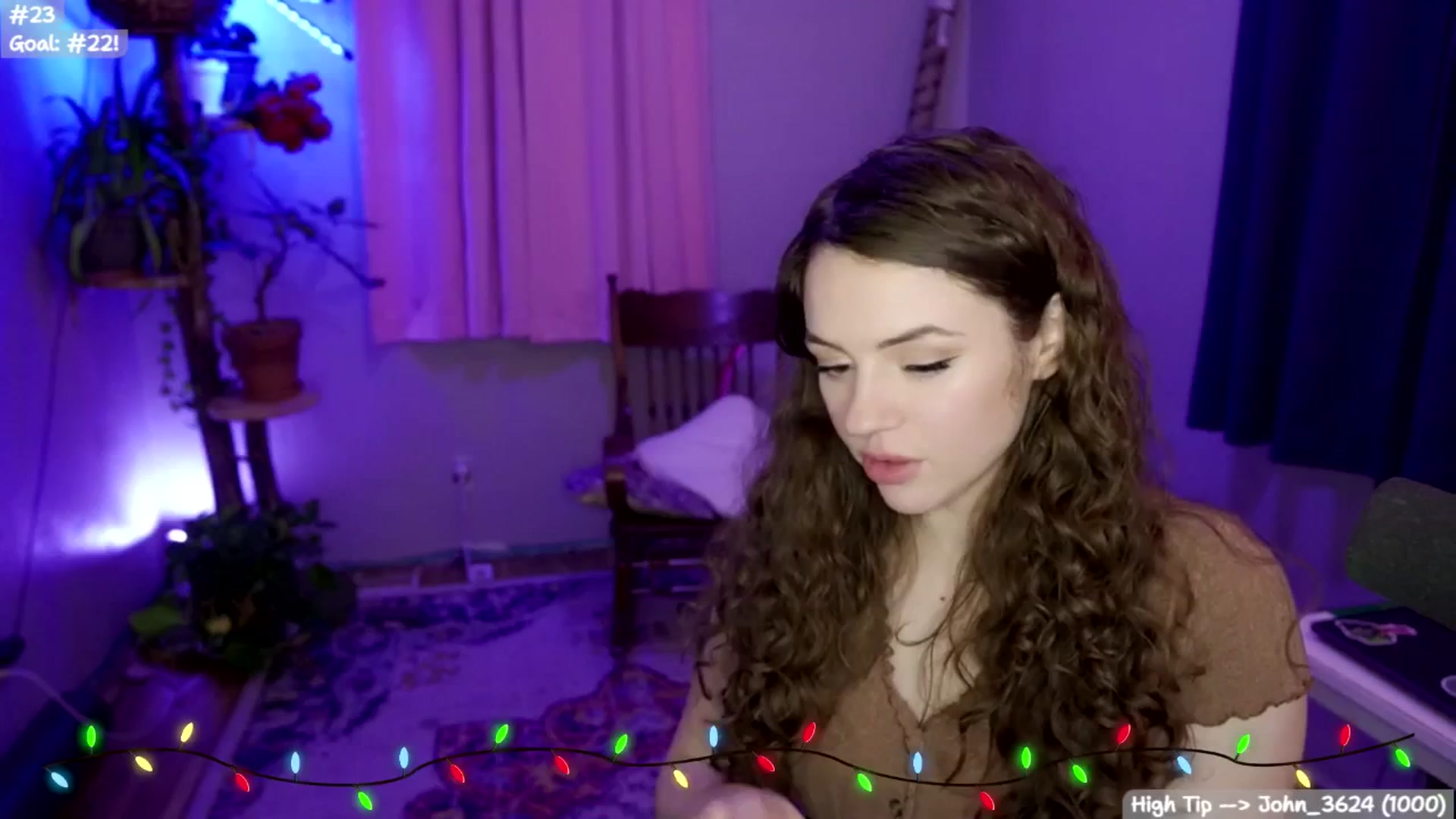 Gallery image thumbnail from SophieLouWho's myfreecams stream on, 12/14/2025, 08:59 image 15 of 20