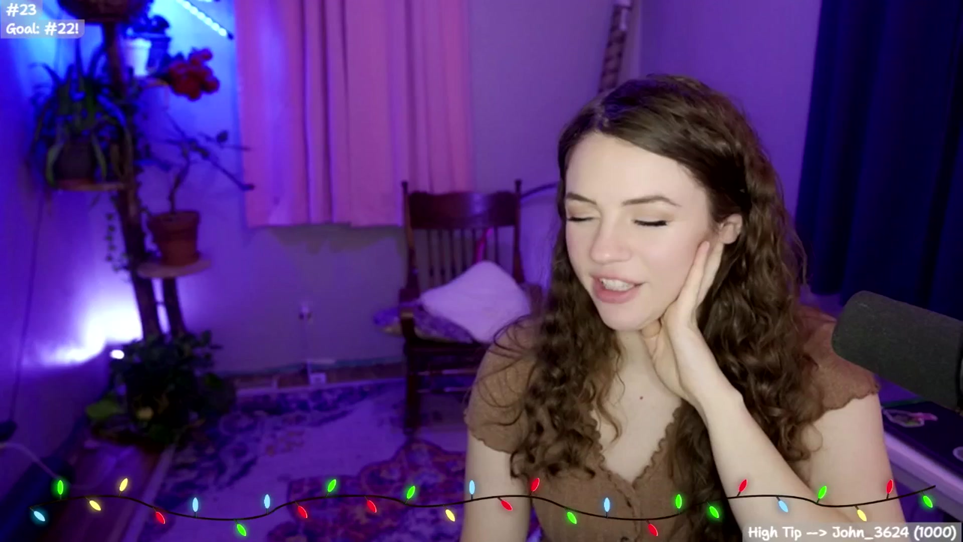 Gallery image thumbnail from SophieLouWho's myfreecams stream on, 12/14/2025, 08:59 image 13 of 20