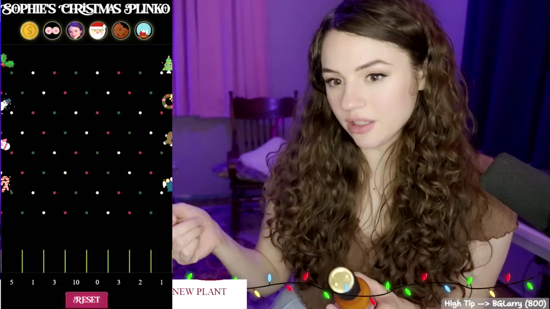 Gallery image thumbnail from SophieLouWho's myfreecams stream on, 12/14/2025, 08:59 image 1 of 20