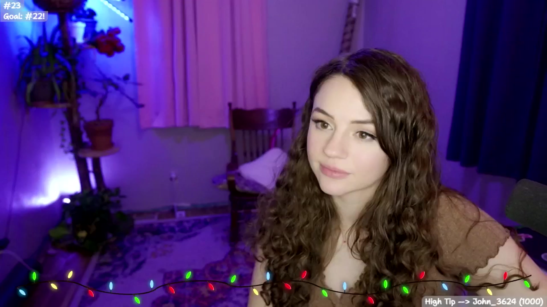 Gallery image thumbnail from SophieLouWho's myfreecams stream on, 12/14/2025, 08:59 image 19 of 20