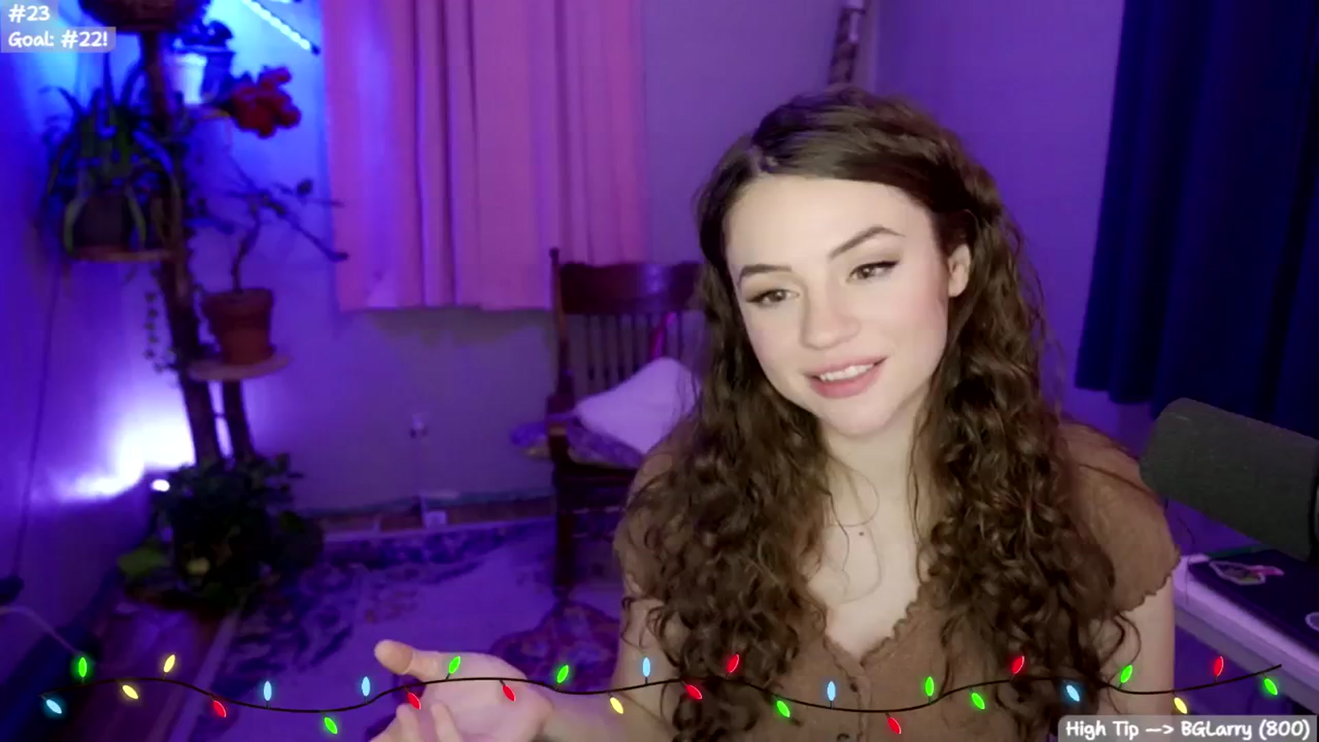 Gallery image thumbnail from SophieLouWho's myfreecams stream on, 12/14/2025, 08:59 image 11 of 20
