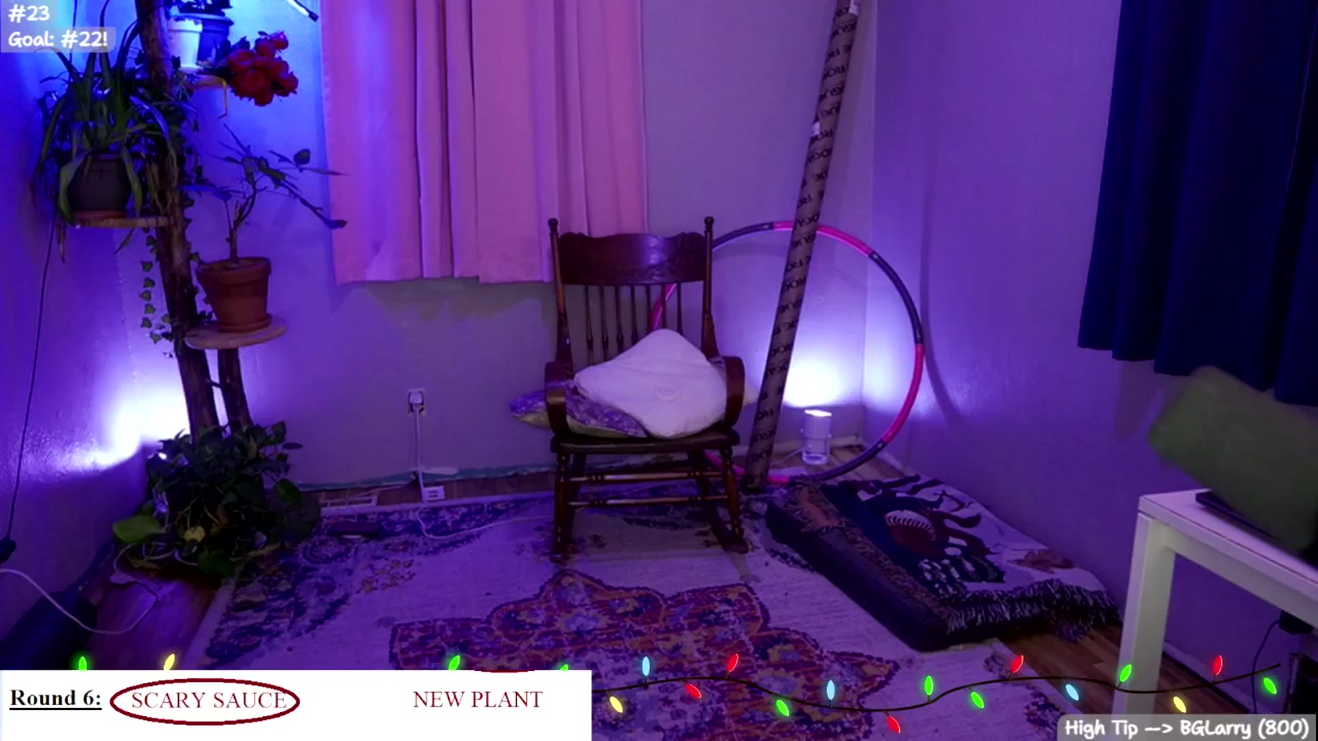 Gallery image thumbnail from SophieLouWho's myfreecams stream on, 12/14/2025, 08:59 image 3 of 20