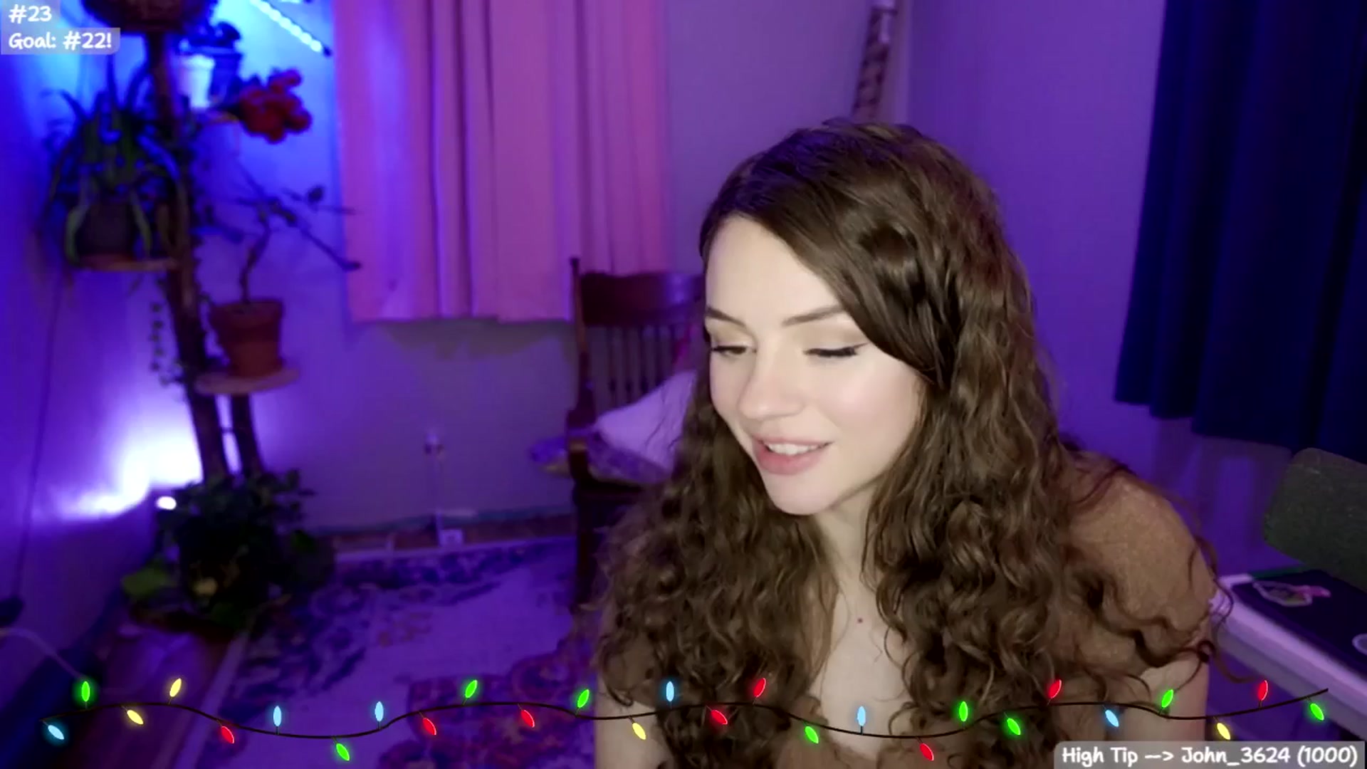 Gallery image thumbnail from SophieLouWho's myfreecams stream on, 12/14/2025, 08:59 image 18 of 20