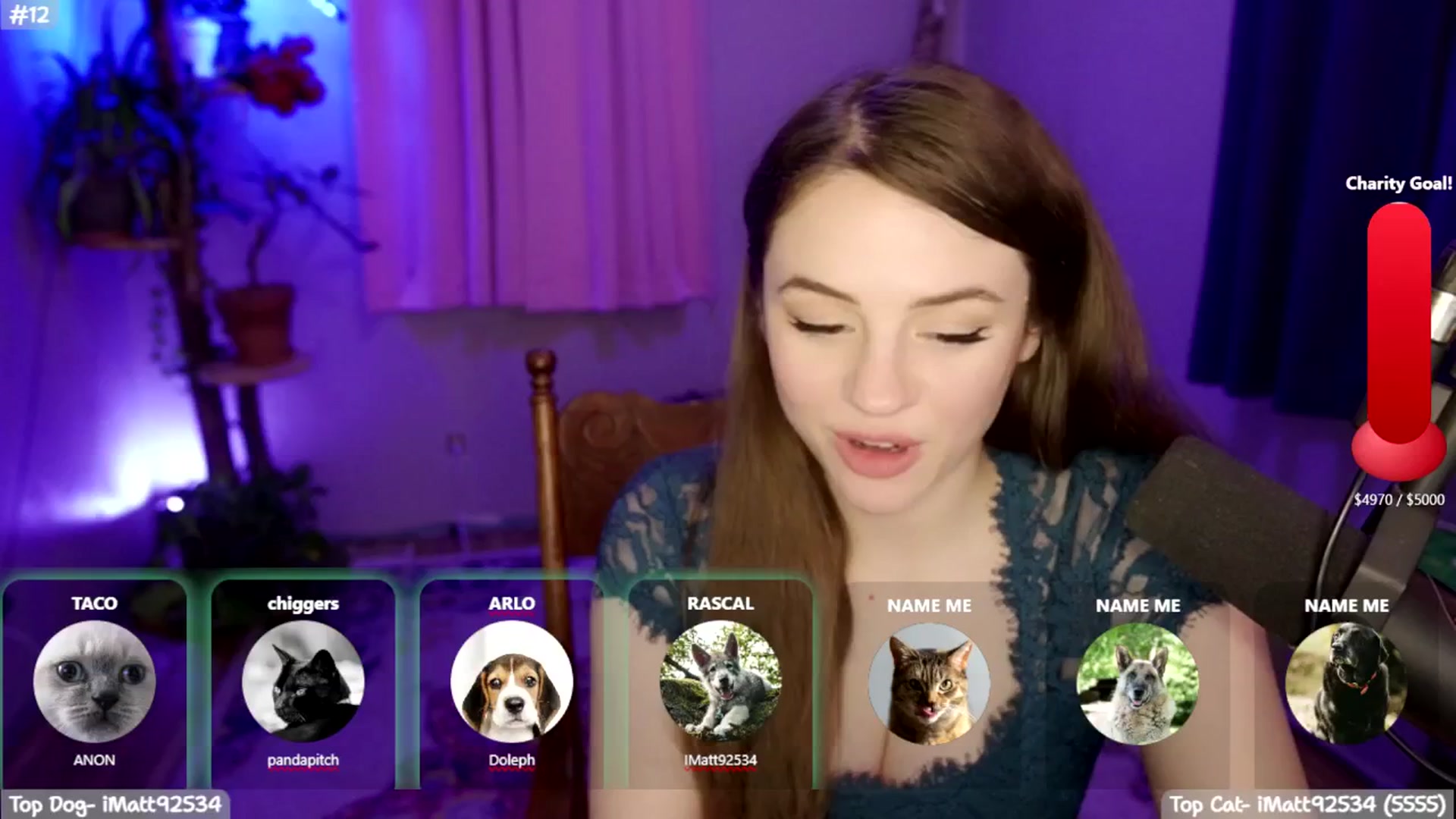 Gallery image thumbnail from SophieLouWho's myfreecams stream on, 12/16/2025, 09:24 image 16 of 20