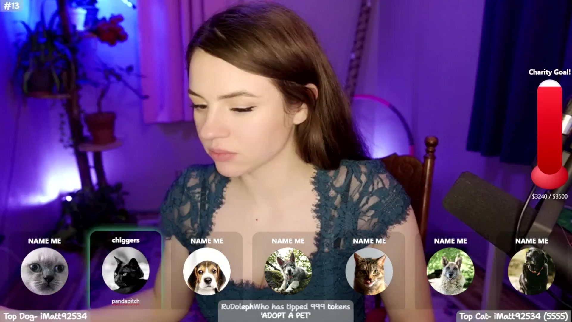 Gallery image thumbnail from SophieLouWho's myfreecams stream on, 12/16/2025, 09:24 image 14 of 20