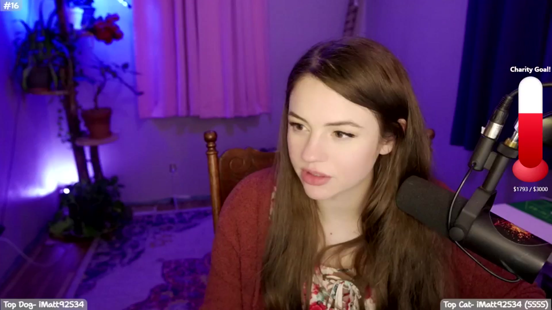 Gallery image thumbnail from SophieLouWho's myfreecams stream on, 12/16/2025, 09:24 image 8 of 20