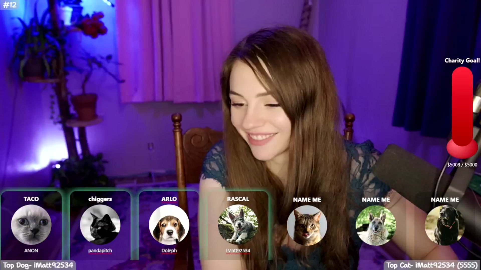 Gallery image thumbnail from SophieLouWho's myfreecams stream on, 12/16/2025, 09:24 image 18 of 20
